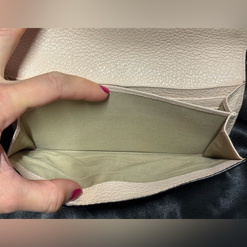 Chloe Elsie long continental wallet - Picture 13 of 15